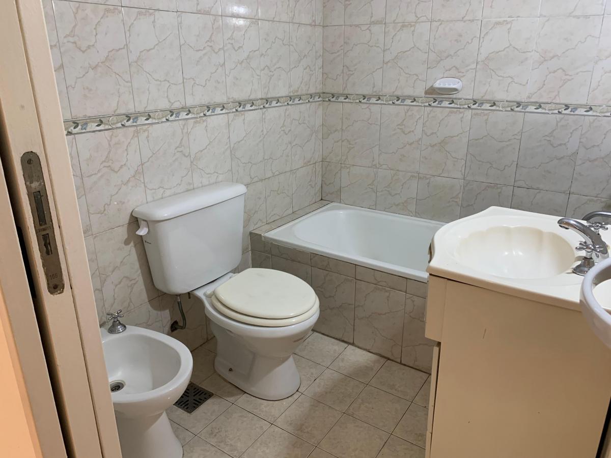 Departamento Dos Ambientes en Alquiler, Gba Sur - Zonaprop - 9