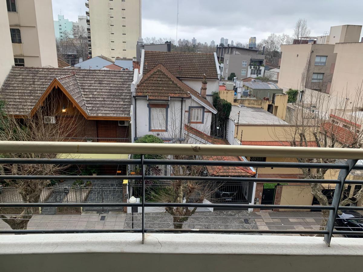 Departamento Dos Ambientes en Alquiler, Gba Sur - Zonaprop - 10