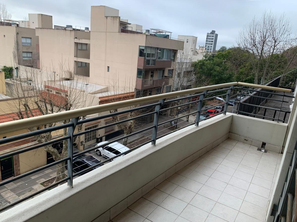 Departamento Dos Ambientes en Alquiler, Gba Sur - Zonaprop - 11
