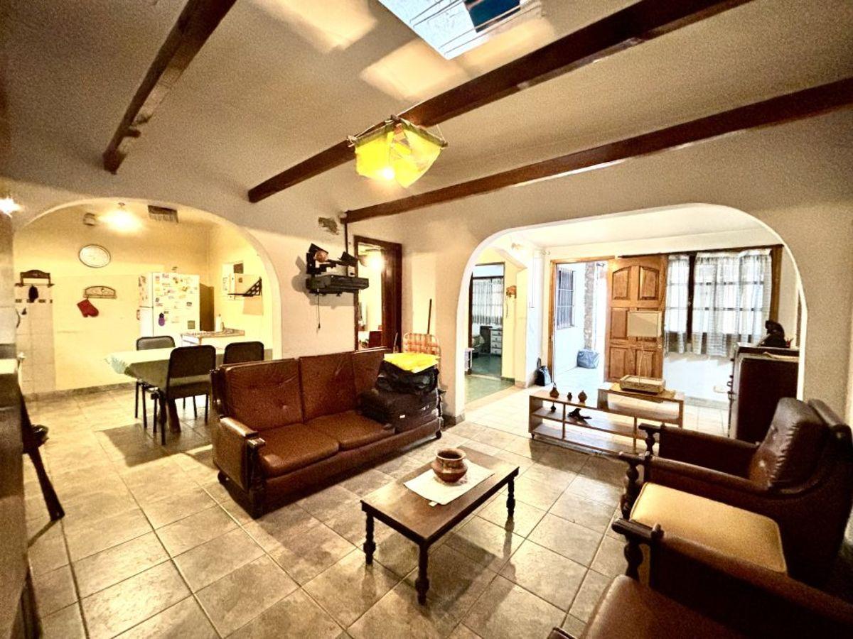 Apto Credito Casa en Venta 3 Ambientes en Excelente Ubicación a 2 Cuadras de Av Eva Perón, Gba Sur - Zonaprop - 6