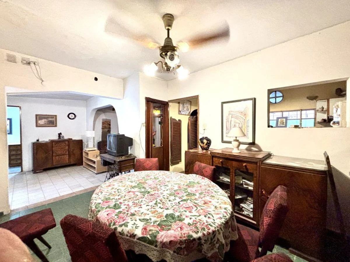 Apto Credito Casa en Venta 3 Ambientes en Excelente Ubicación a 2 Cuadras de Av Eva Perón, Gba Sur - Zonaprop - 7