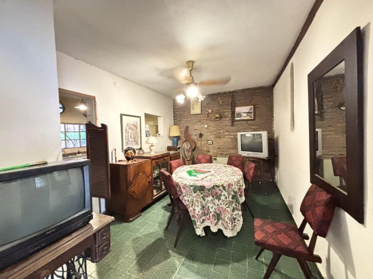 Apto Credito Casa en Venta 3 Ambientes en Excelente Ubicación a 2 Cuadras de Av Eva Perón, Gba Sur - Zonaprop - 8