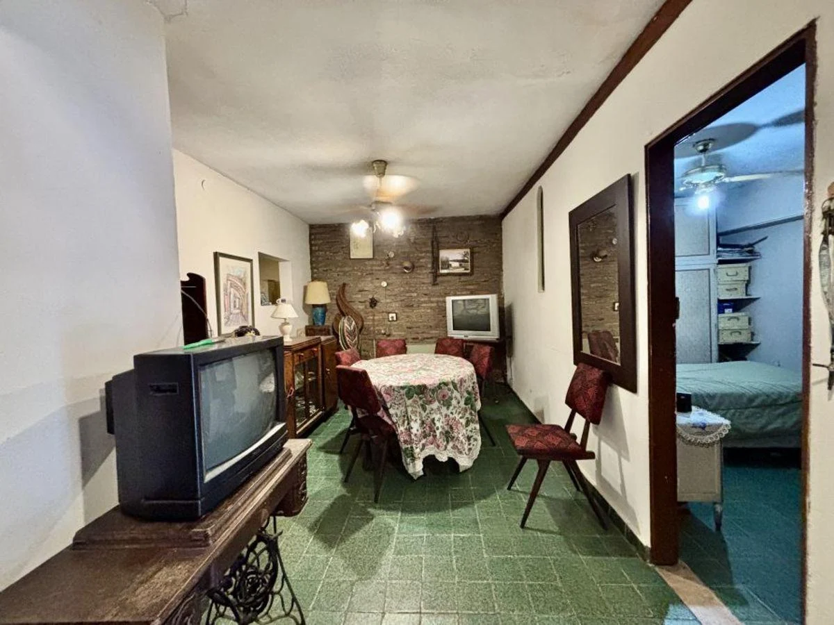 Apto Credito Casa en Venta 3 Ambientes en Excelente Ubicación a 2 Cuadras de Av Eva Perón, Gba Sur - Zonaprop - 12