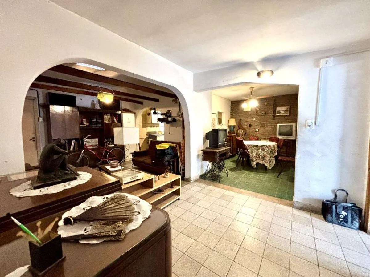 Apto Credito Casa en Venta 3 Ambientes en Excelente Ubicación a 2 Cuadras de Av Eva Perón, Gba Sur - Zonaprop - 15