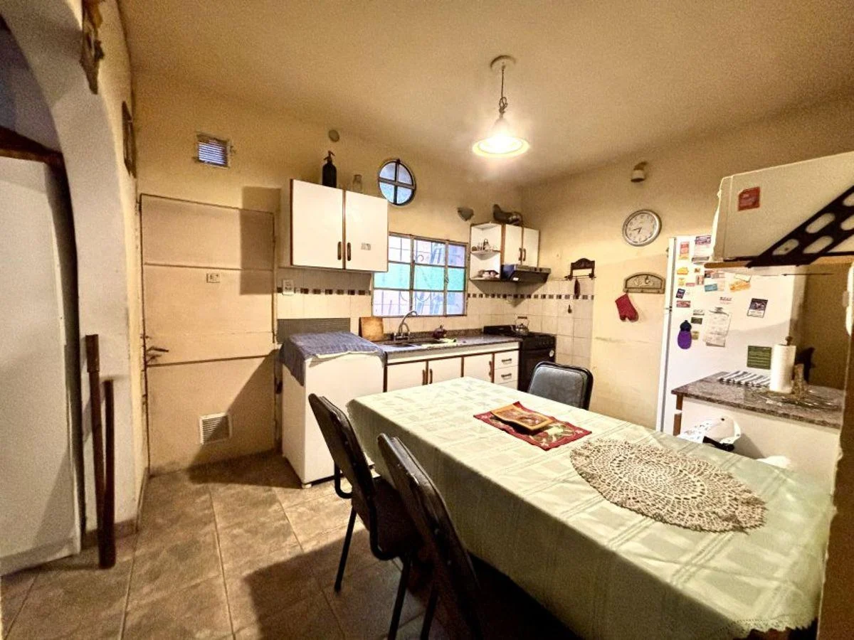 Apto Credito Casa en Venta 3 Ambientes en Excelente Ubicación a 2 Cuadras de Av Eva Perón, Gba Sur - Zonaprop - 16