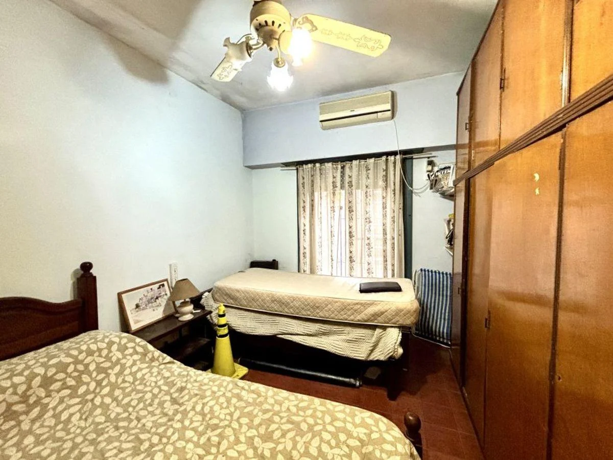 Apto Credito Casa en Venta 3 Ambientes en Excelente Ubicación a 2 Cuadras de Av Eva Perón, Gba Sur - Zonaprop - 25