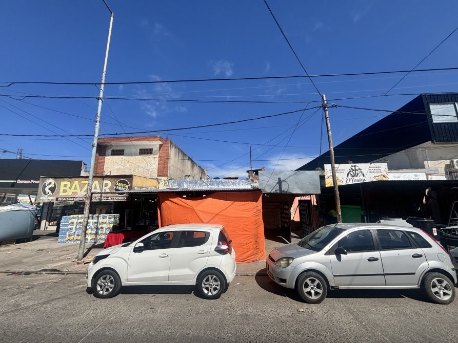 Venta De 3 Locales Comerciales En Lote Propio - Pleno Centro Comercial De Solano - Gendra Propiedades — foto 4