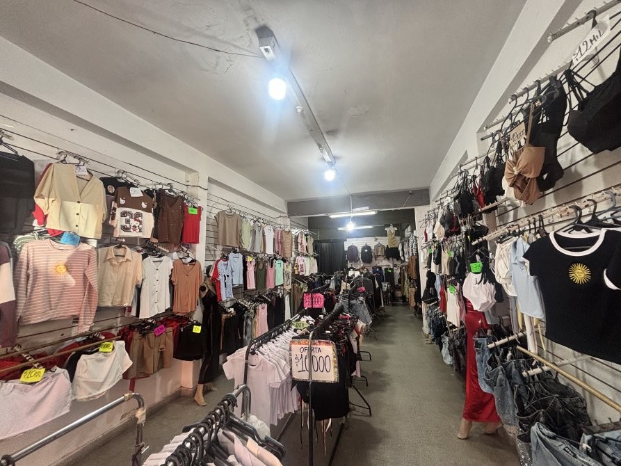 Venta De 3 Locales Comerciales En Lote Propio - Pleno Centro Comercial De Solano - Gendra Propiedades — foto 9
