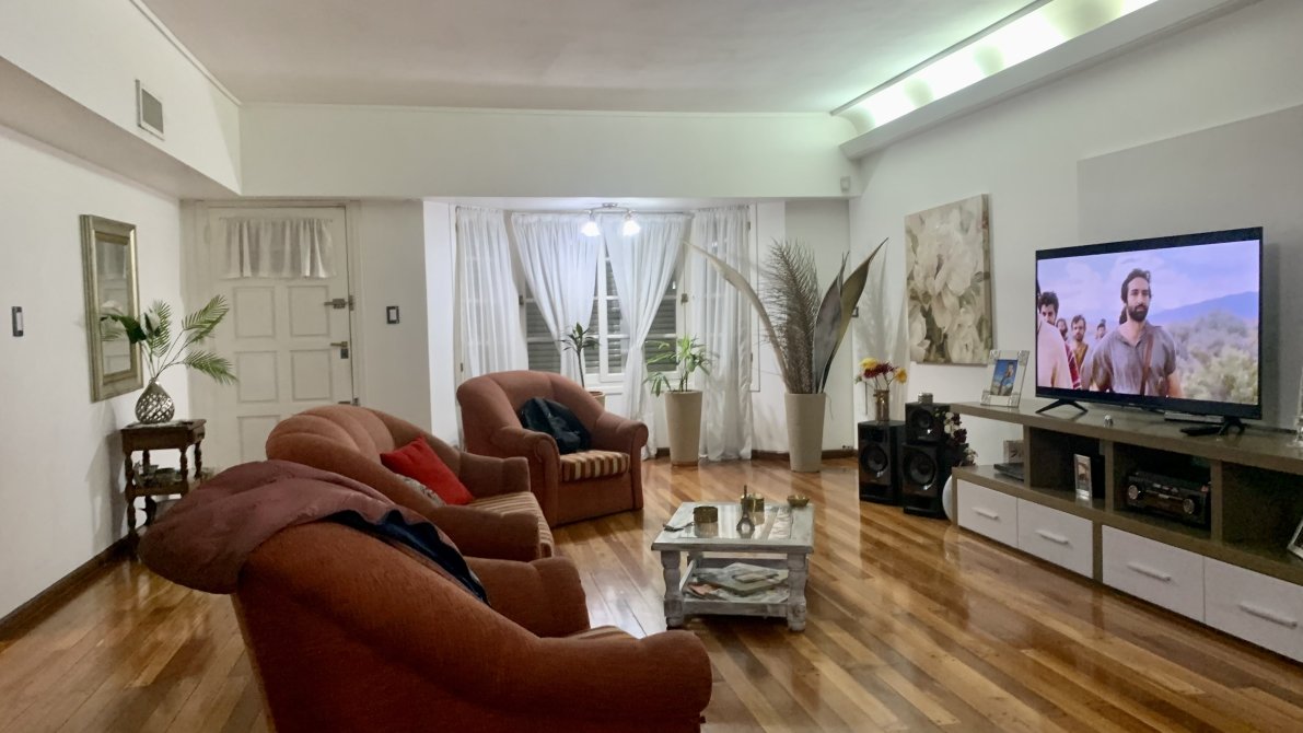 Gran Chalet De 6 Ambientes - Gendra Propiedades — foto 5