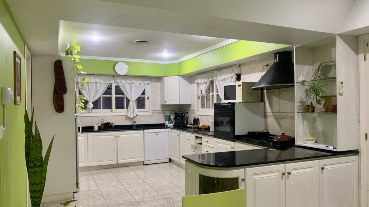 Gran Chalet De 6 Ambientes - Gendra Propiedades — foto 6