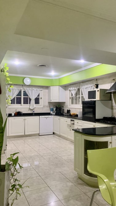 Gran Chalet De 6 Ambientes - Gendra Propiedades — foto 7