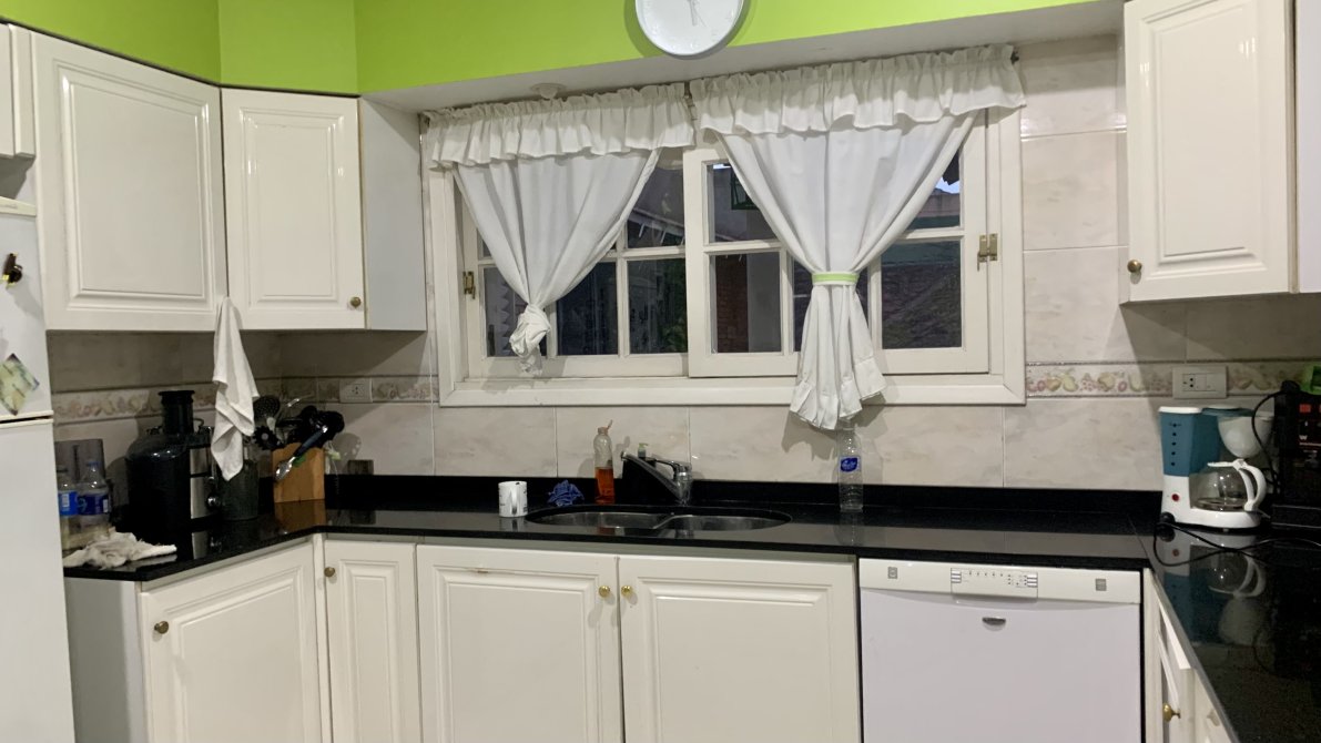 Gran Chalet De 6 Ambientes - Gendra Propiedades — foto 8