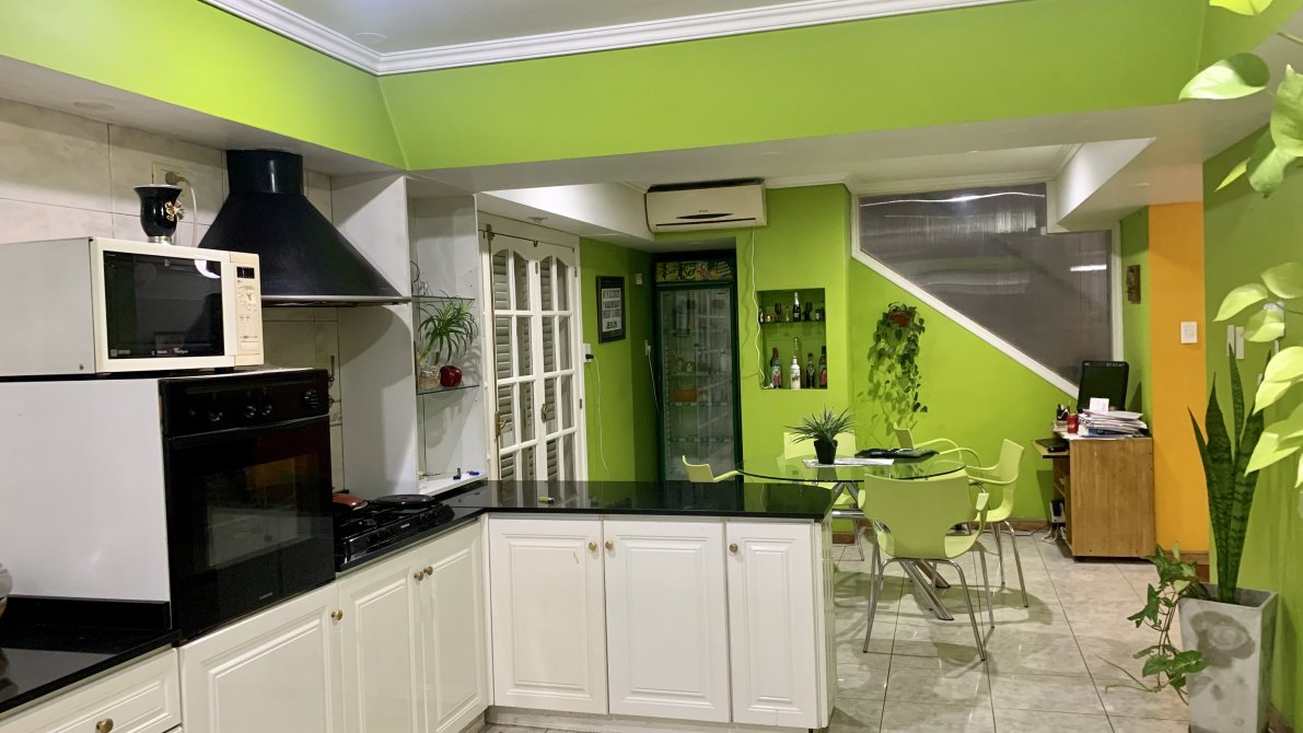 Gran Chalet De 6 Ambientes - Gendra Propiedades — foto 10