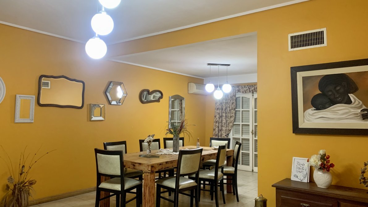 Gran Chalet De 6 Ambientes - Gendra Propiedades — foto 11