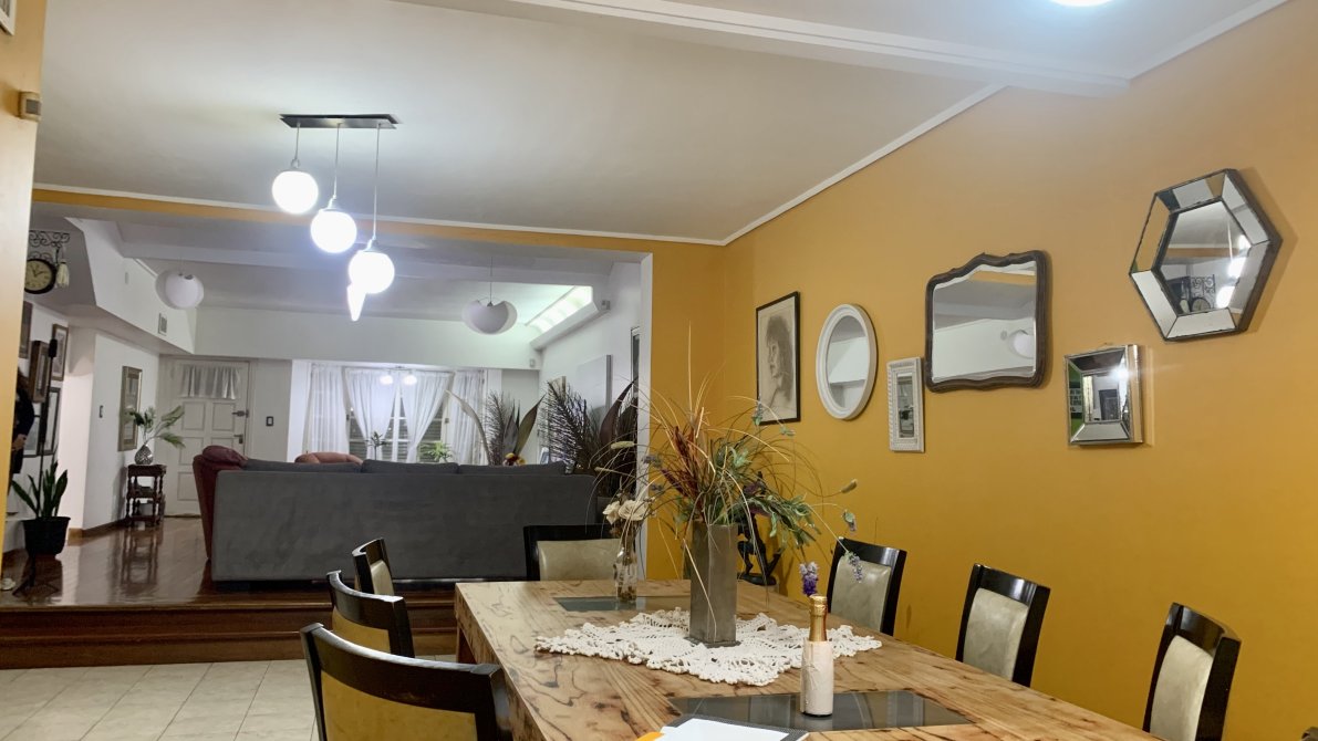 Gran Chalet De 6 Ambientes - Gendra Propiedades — foto 12