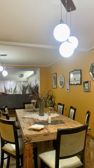 Gran Chalet De 6 Ambientes - Gendra Propiedades — foto 13