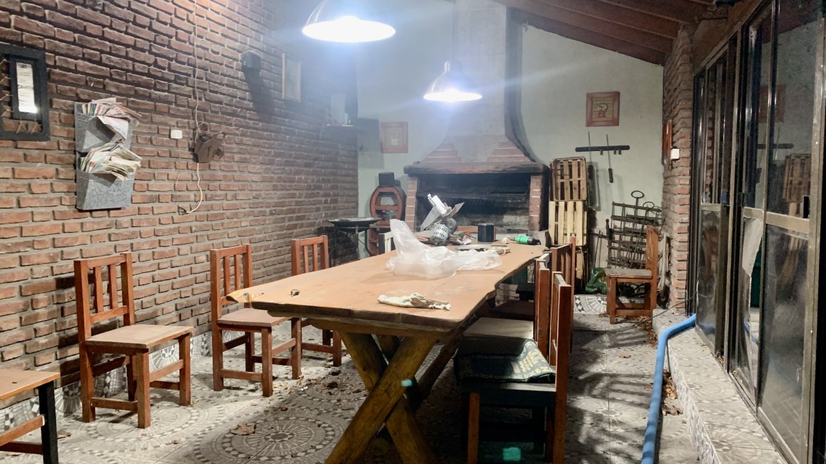 Gran Chalet De 6 Ambientes - Gendra Propiedades — foto 14