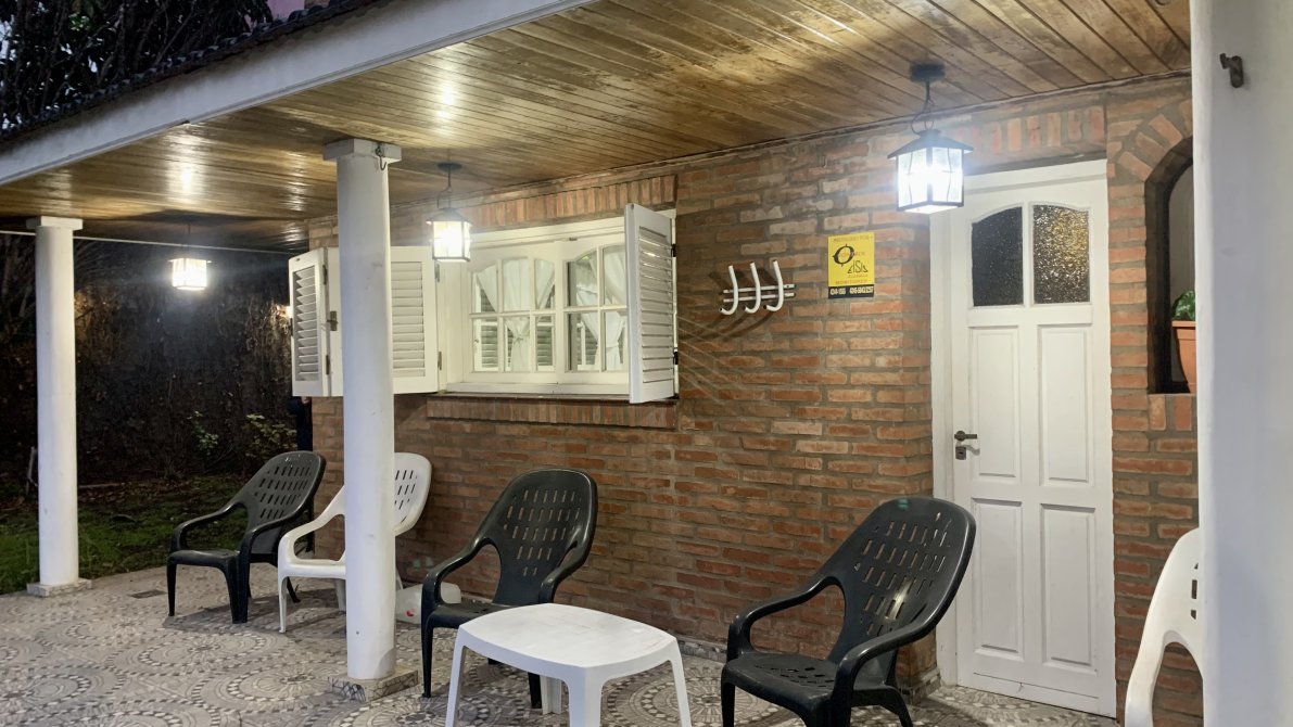 Gran Chalet De 6 Ambientes - Gendra Propiedades — foto 15