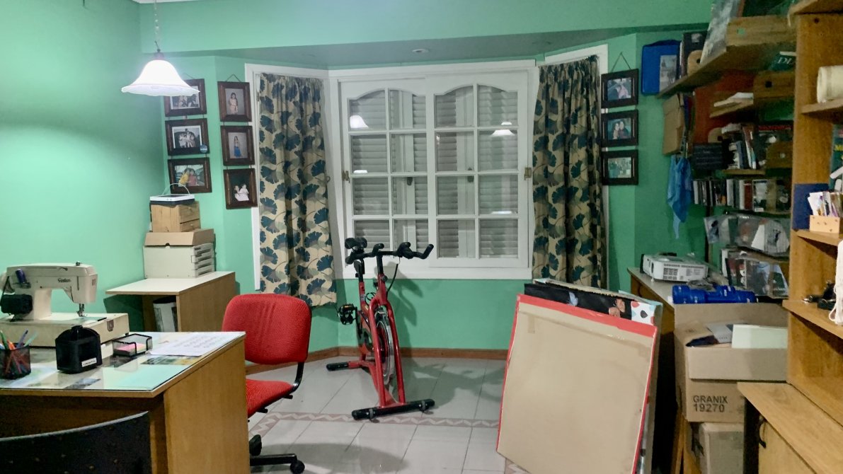 Gran Chalet De 6 Ambientes - Gendra Propiedades - 18