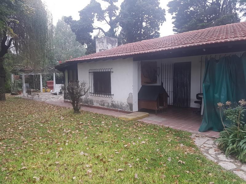Casa Quinta - Gendra Propiedades - 2
