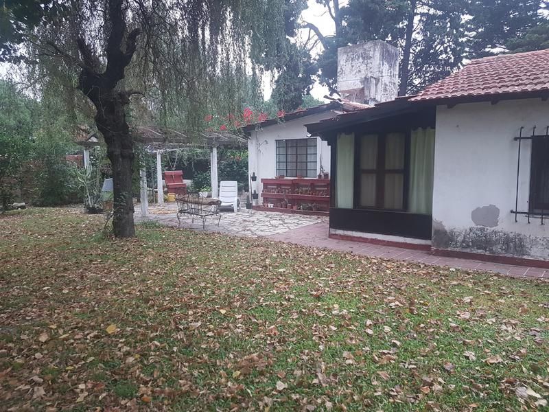 Casa Quinta - Gendra Propiedades - 3