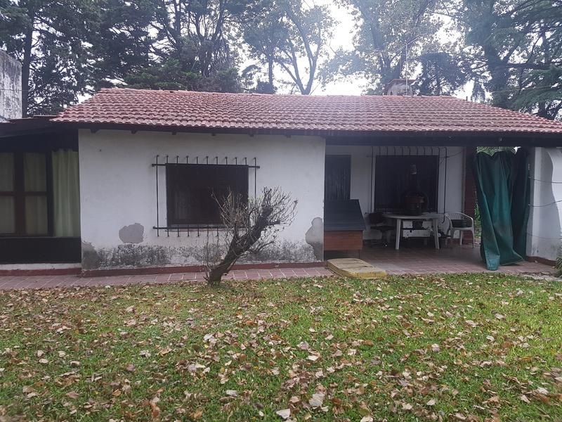 Casa Quinta - Gendra Propiedades - 11