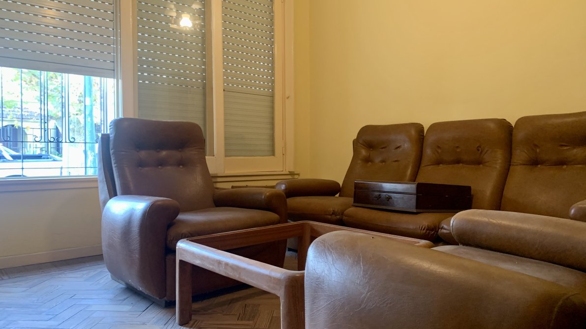 Chalet 4 Ambientes + Lote Lindero Próximo A Estación Lomas De Zamora - Gendra Propiedades — foto 4