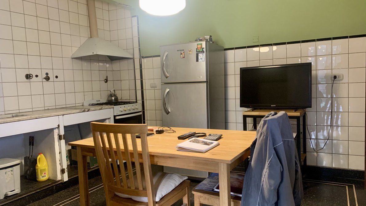 Chalet 4 Ambientes + Lote Lindero Próximo A Estación Lomas De Zamora - Gendra Propiedades — foto 13