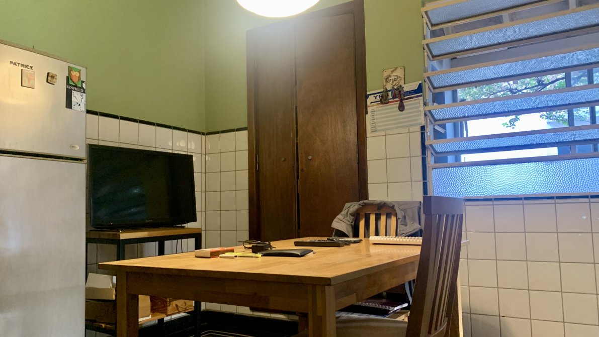 Chalet 4 Ambientes + Lote Lindero Próximo A Estación Lomas De Zamora - Gendra Propiedades — foto 15