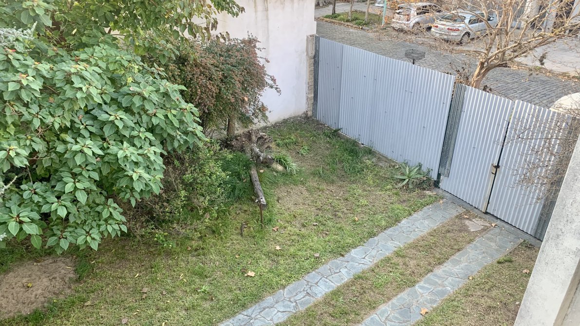Chalet 4 Ambientes + Lote Lindero Próximo A Estación Lomas De Zamora - Gendra Propiedades - 17