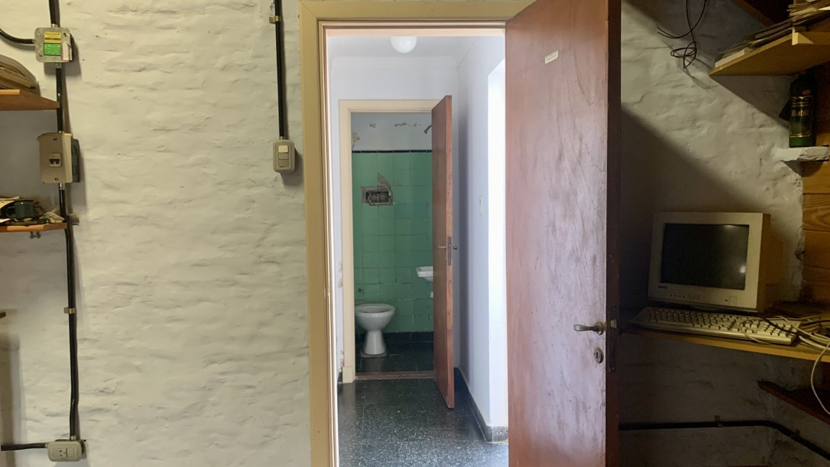 Chalet 4 Ambientes + Lote Lindero Próximo A Estación Lomas De Zamora - Gendra Propiedades - 20