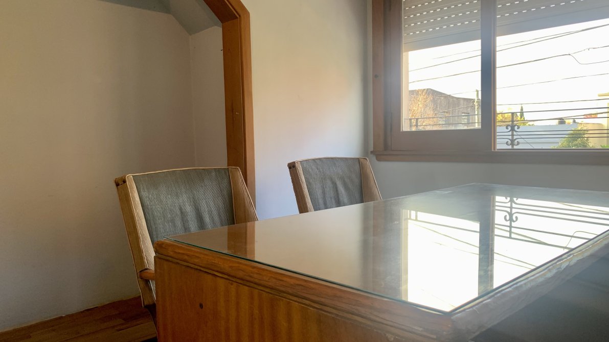 Chalet 4 Ambientes + Lote Lindero Próximo A Estación Lomas De Zamora - Gendra Propiedades - 21