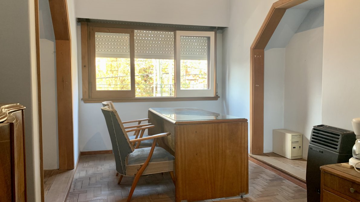 Chalet 4 Ambientes + Lote Lindero Próximo A Estación Lomas De Zamora - Gendra Propiedades - 22