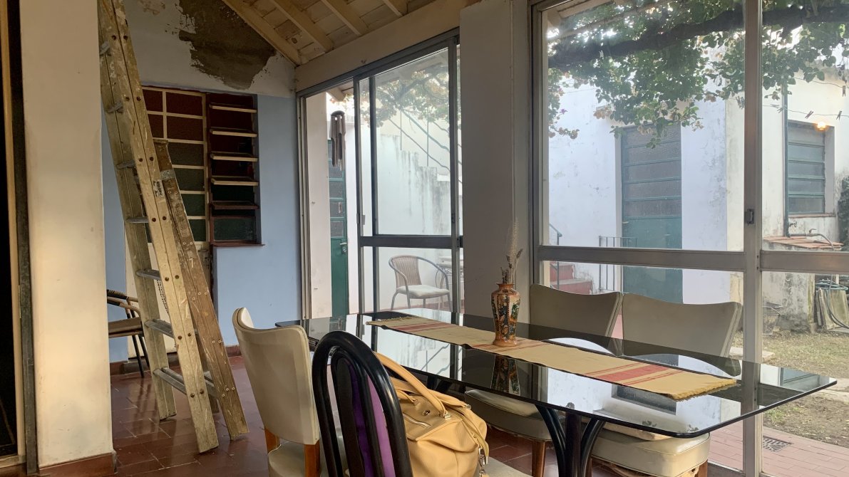 Chalet 4 Ambientes + Lote Lindero Próximo A Estación Lomas De Zamora - Gendra Propiedades - 29