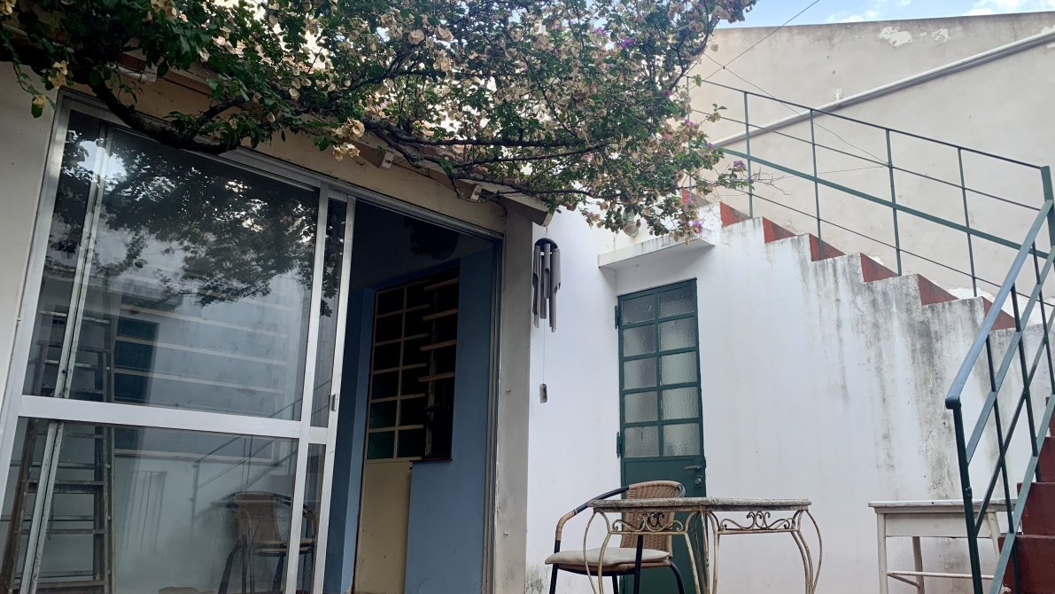 Chalet 4 Ambientes + Lote Lindero Próximo A Estación Lomas De Zamora - Gendra Propiedades - 31