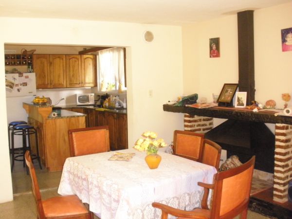 Importante Chalet - Gendra Propiedades - 5