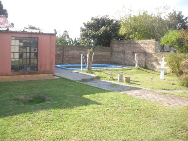Importante Chalet - Gendra Propiedades - 6