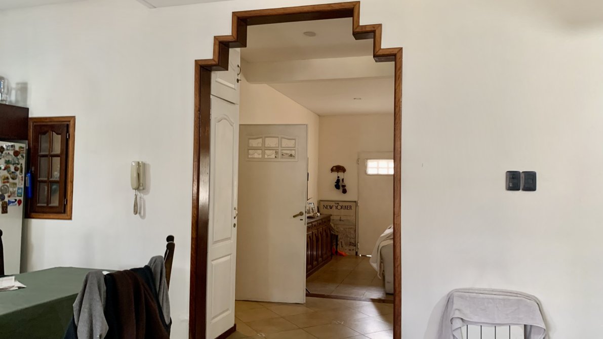 Apta Credito- Encantadora Casa De 5 Ambientes Con Piscina Y Garage - Gendra Propiedades — foto 5
