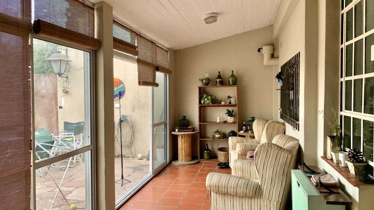 Apta Credito- Encantadora Casa De 5 Ambientes Con Piscina Y Garage - Gendra Propiedades — foto 13