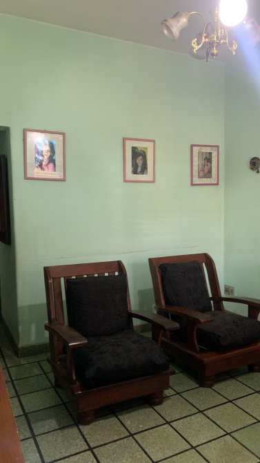 Chalet Sobre Lote De 17 X 55 Metros - Gendra Propiedades — foto 7
