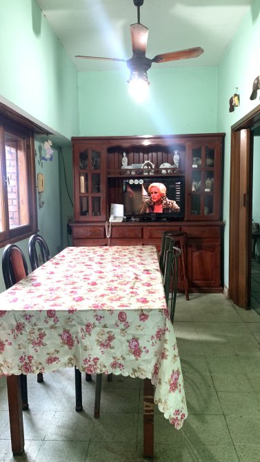 Chalet Sobre Lote De 17 X 55 Metros - Gendra Propiedades - 17