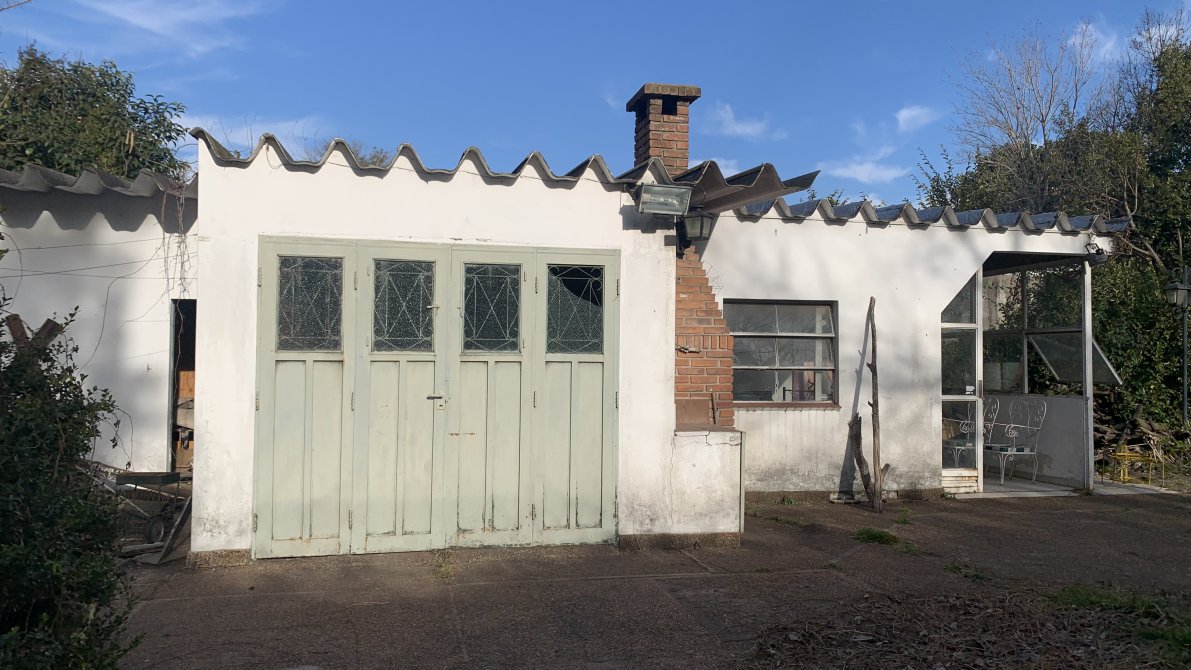 Chalet Sobre Lote De 17 X 55 Metros - Gendra Propiedades - 23