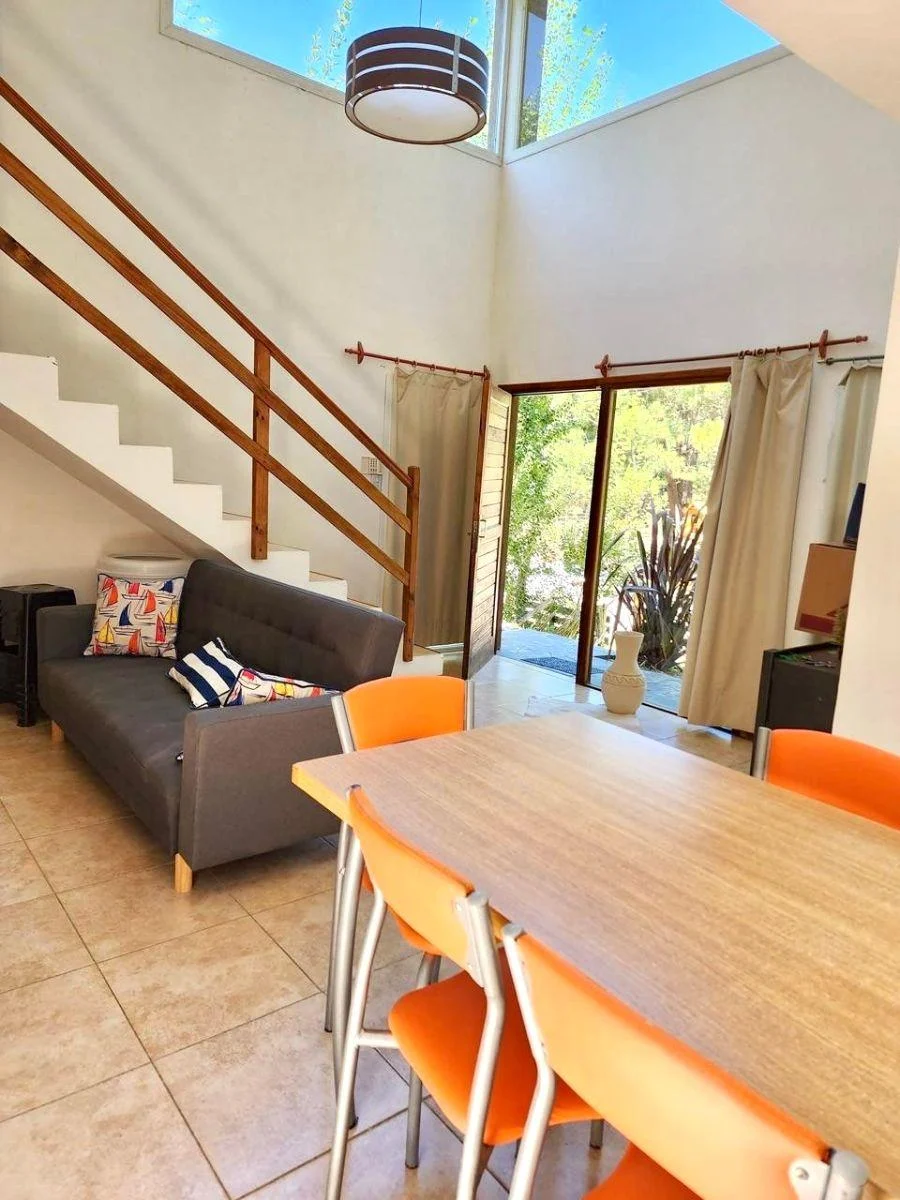 Casa en Mar Azul Para 6 Personas con Pileta y Garage - Acepta Permuta por Casa en Temperley, Buenos Aires Costa Atlántica - Zonaprop — foto 2