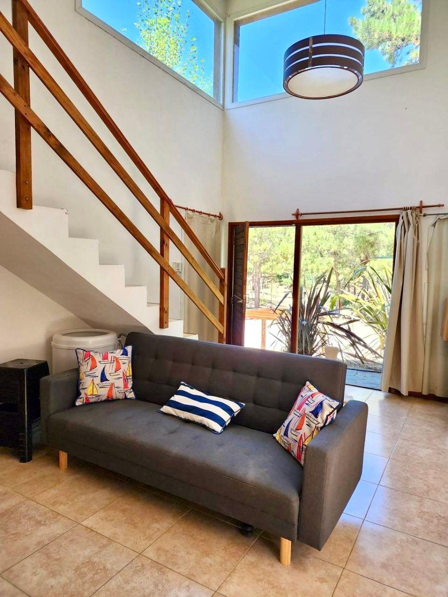 Casa en Mar Azul Para 6 Personas con Pileta y Garage - Acepta Permuta por Casa en Temperley, Buenos Aires Costa Atlántica - Zonaprop — foto 8