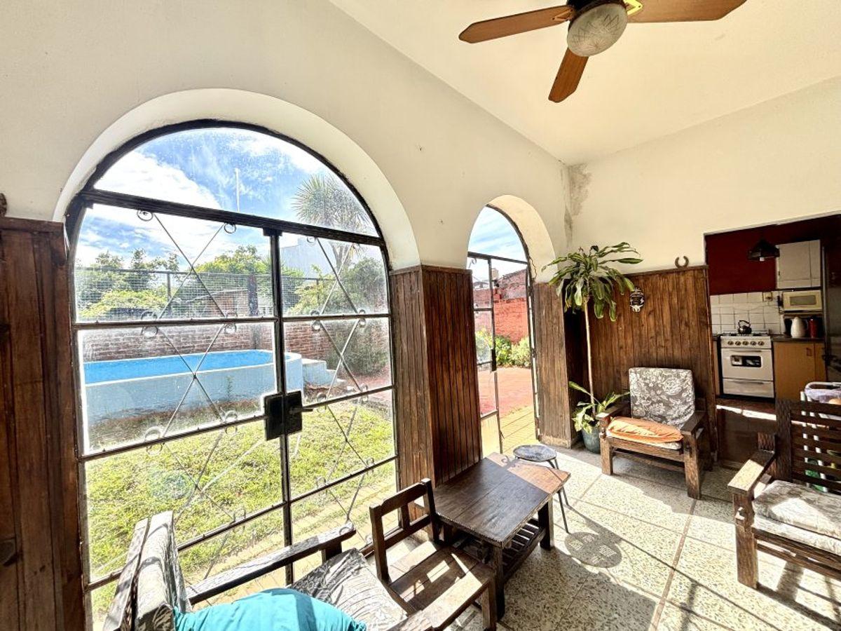 Dos Casas en un Mismo Lote - Ideal Para Dos Familias o Inversión, Gba Sur - Zonaprop — foto 5