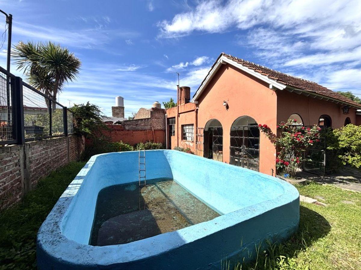 Dos Casas en un Mismo Lote - Ideal Para Dos Familias o Inversión, Gba Sur - Zonaprop — foto 8