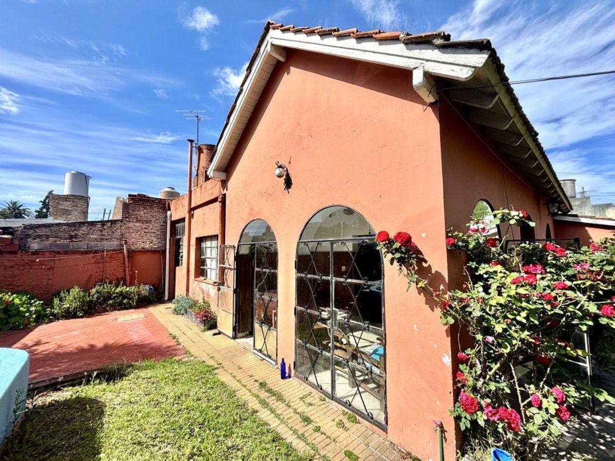 Dos Casas en un Mismo Lote - Ideal Para Dos Familias o Inversión, Gba Sur - Zonaprop — foto 10