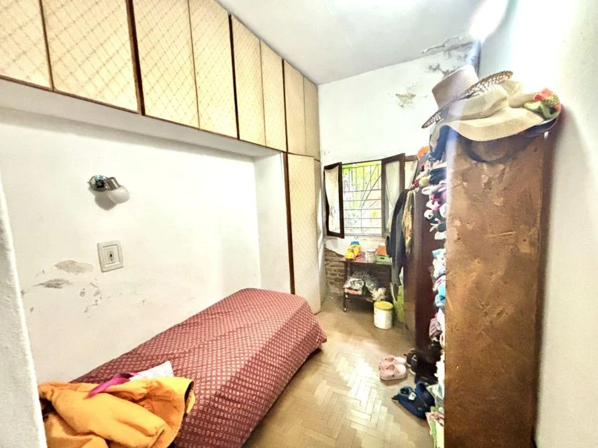 Dos Casas en un Mismo Lote - Ideal Para Dos Familias o Inversión, Gba Sur - Zonaprop - 20
