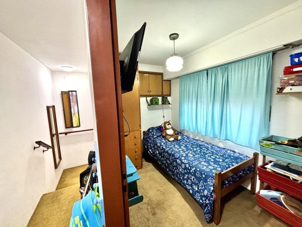 Chalet 5 Ambientes con Quincho y Pileta - Excelente Ubicación Apto Credito, Gba Sur - Zonaprop — foto 14
