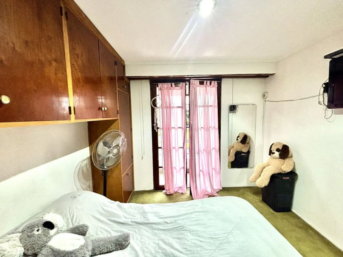 Chalet 5 Ambientes con Quincho y Pileta - Excelente Ubicación Apto Credito, Gba Sur - Zonaprop - 19